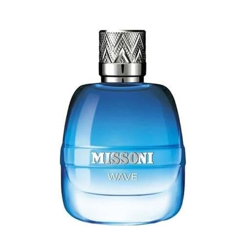 عطر ميسوني ويف للرجال اودي تواليت - 100 مل