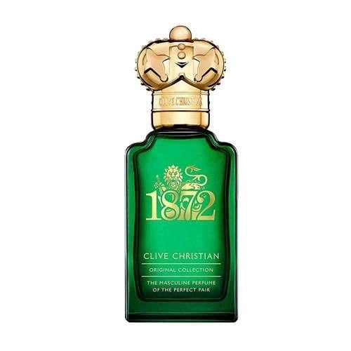 عطر كلايف كرستيان 1872 للرجال اودي بارفيوم 100 مل