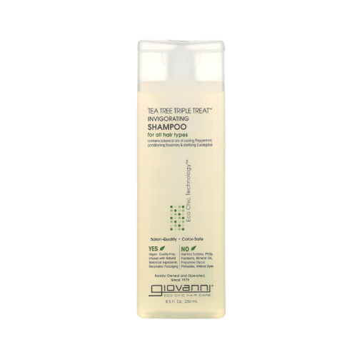 شامبو شجرة الشاي