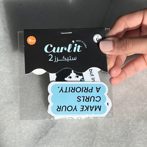 مجموعة ستكرز 2