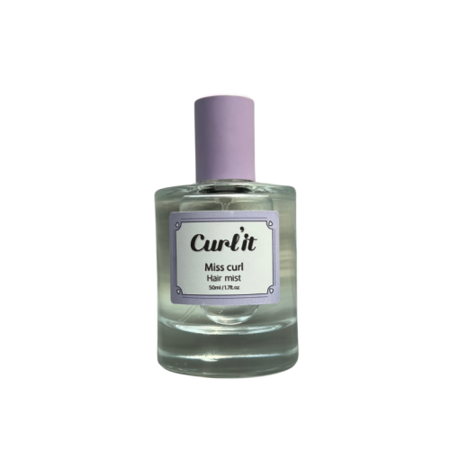 عطر الشعر مس كيرل ٥٠ مل