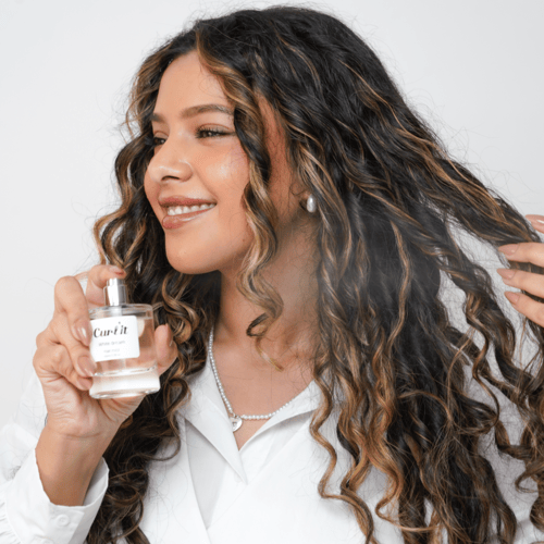 عطر الشعر وايت دريم ٥٠ مل