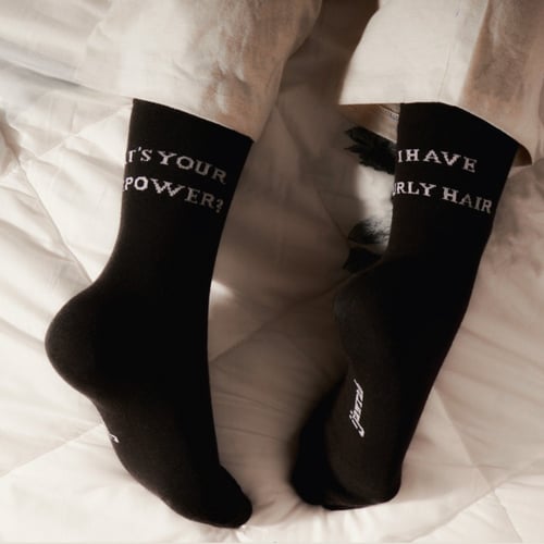 شراب Super Power - طويل