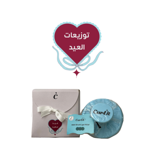 توزيعات نمو ٦ حبات