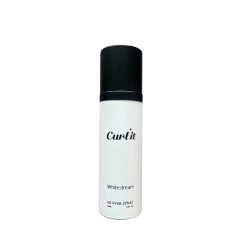 سبراي وايت دريم ١٠٠ مل