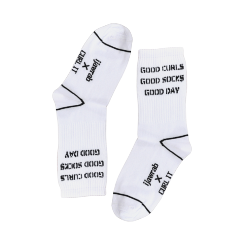 شراب Good curls - طويل