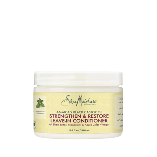 كريم بزيت الخروع الاسود الجمايكي