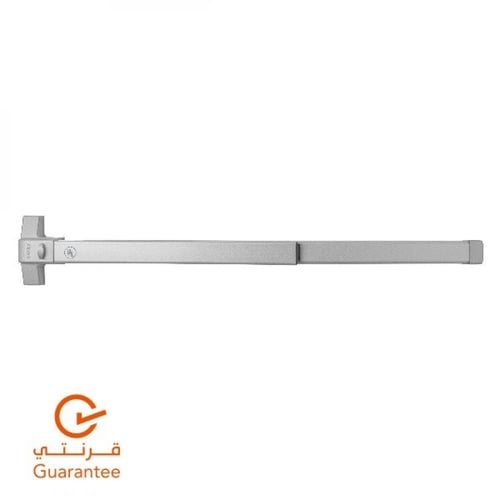 مقابض أبواب طوارئ حديد