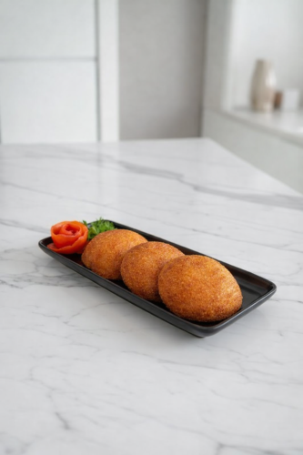 كبة صاجية مقلية