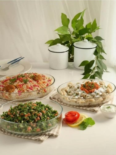 بوفيه رمضان