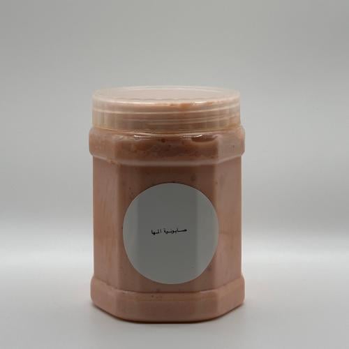 صابونية المها صغير