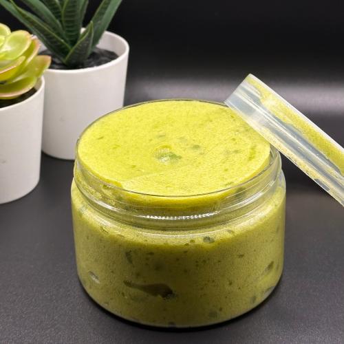 صابونية خضراء