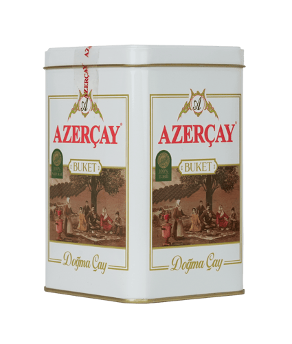 اذر شاي أسود فرط 250 جرام