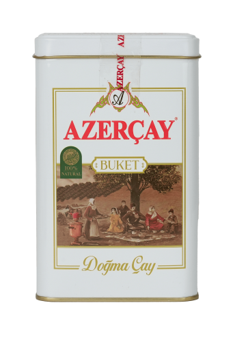 اذر شاي أسود فرط 250 جرام