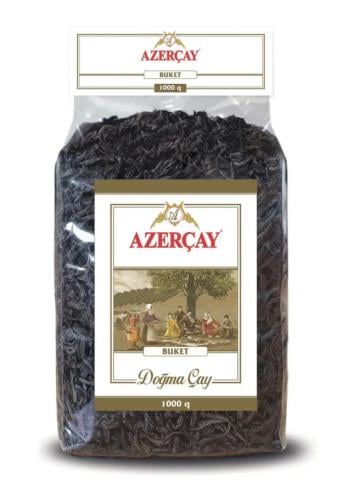 شاي أذر شاي أسود فرط 1 كيلو