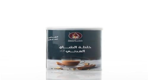 خلطة الشاي العدني 100 جرام