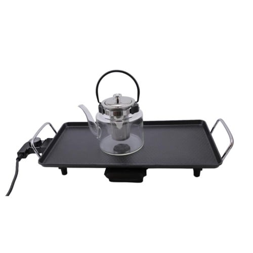 صينية تسخين الشاي