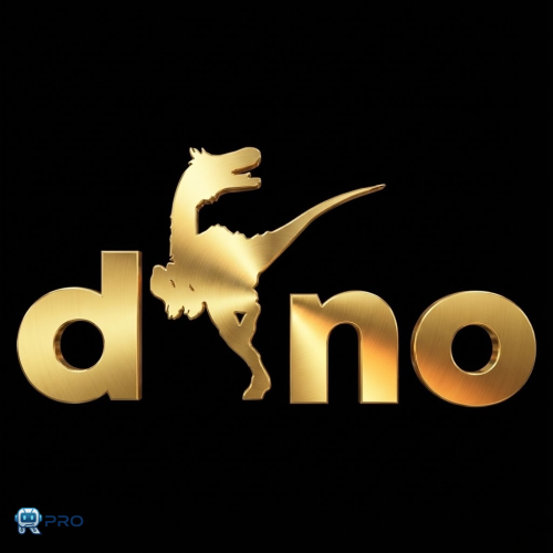 اشتراك سيرفر DINO الرسمي