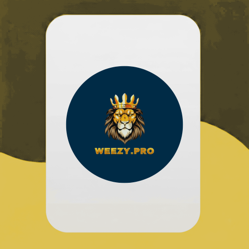اشتراك ترفيهي سيرفر WEEZY PRO