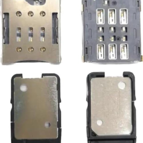 مدخل وحامل شريحة راوتر نوكيا 5g