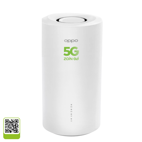 فك تشفير مودم زين OPPO T2