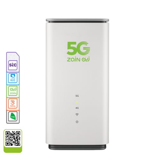 فك تشفير مودم زين موديل OPPO T1a