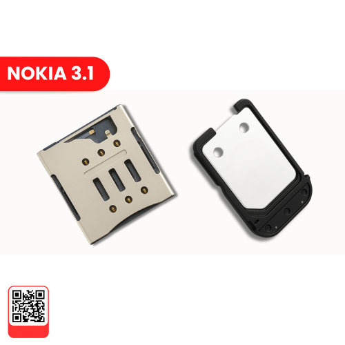 مدخل وحامل شريحة راوتر نوكيا 5g