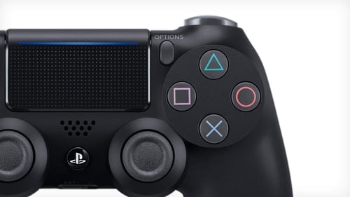 يد اصلية لبلايستيشن 4 - Sony PS4 Dualshock 4 Contr...