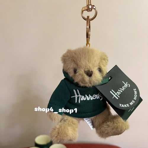 ميدالية هارودز Harrods