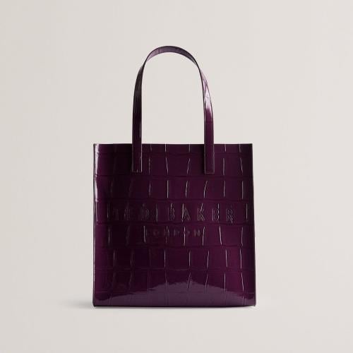 كيس عنابي وسط تيد بيكر Ted Baker