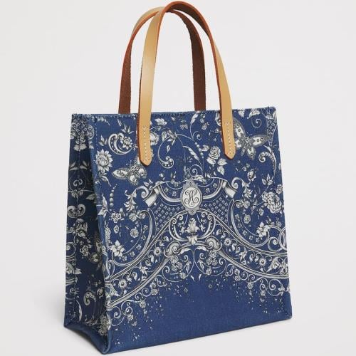 Small bag Harrods