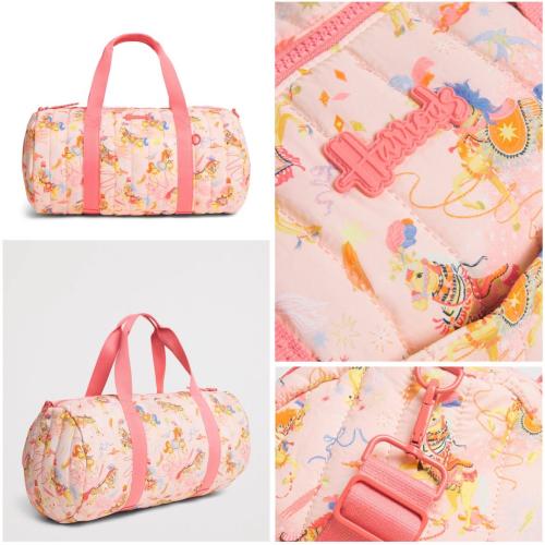 Harrods children's bag