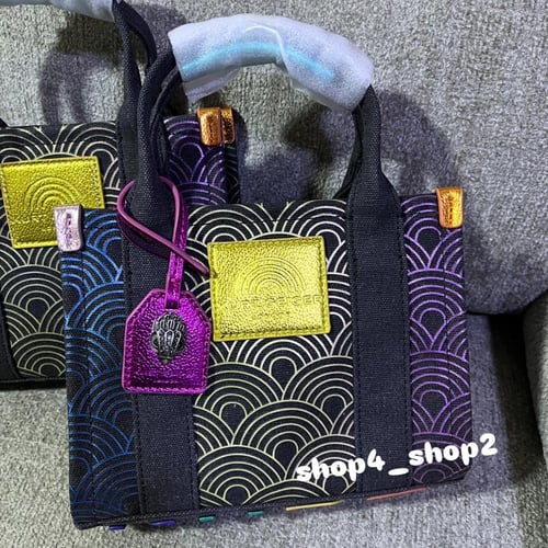 شنطة كيرت جيجر kurt geiger