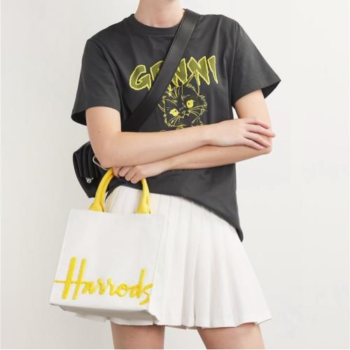 كيس صغير هارودز Harrods
