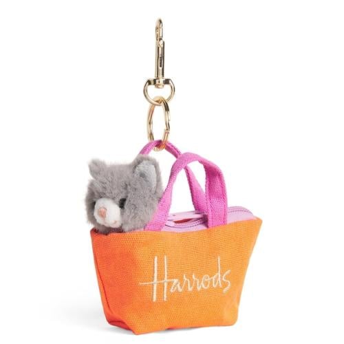 ميدالية هارودز Harrods