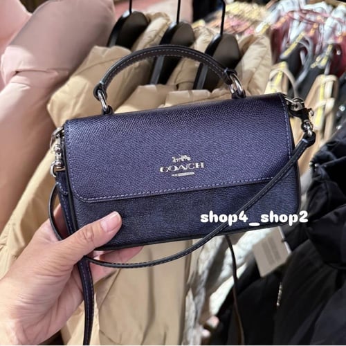 شنطة كوتش coach
