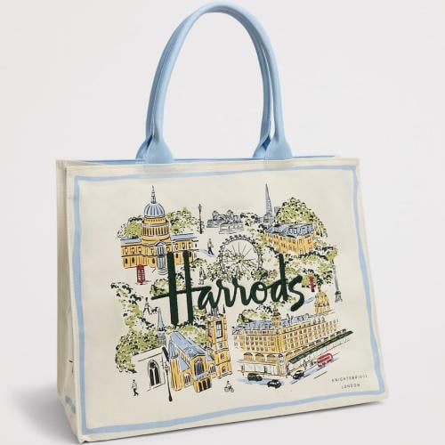 كيس كبير هارودز Harrods
