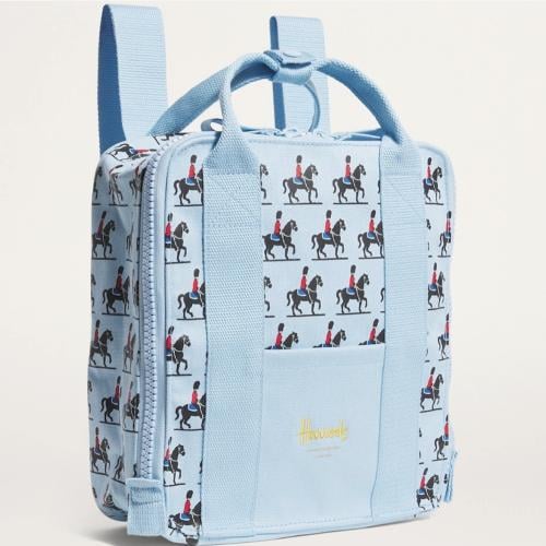 شنطة الأطفال هارودز Harrods