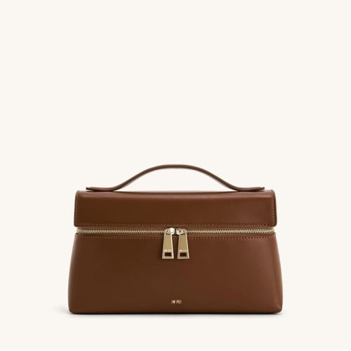 شنطة بني JW PEI