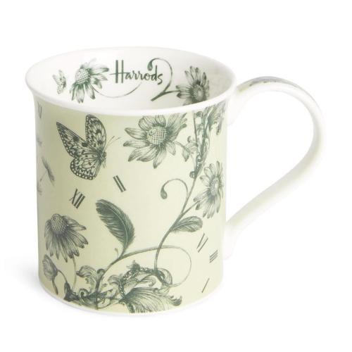 كوب هارودز اخضر Harrods