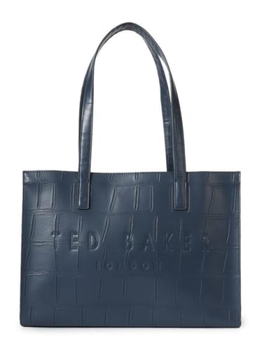 كيس كحلي وسط تيد بيكر Ted Baker