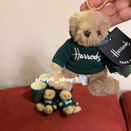 ميدالية هارودز Harrods