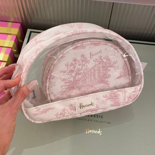 حقيبة مكياج هارودز Harrods