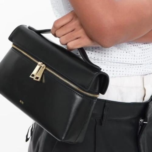 شنطة jw اسود