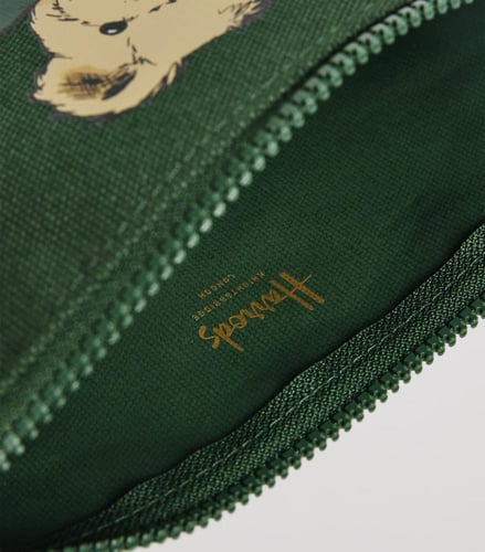 باوتش هارودز وسط زيتي Harrods