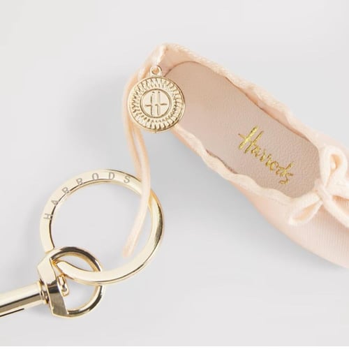 ميدالية هارودز Harrods