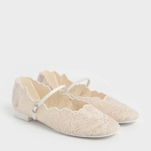 حذاء تشارلز اند كيث