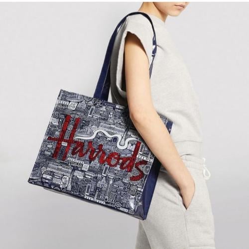 حقيبة كتف هارودز Harrods