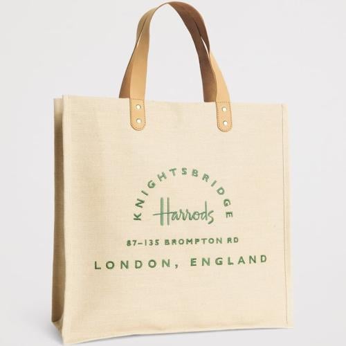 كيس كبير هارودز Harrods