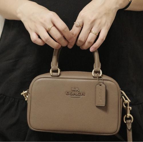 شنطة كوتش coach